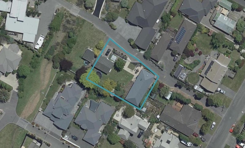 37 Crofton Road, Harewood, Christchurch - Carousel 1