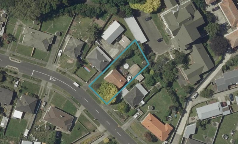 21 Moheke Avenue, Roslyn, Palmerston North - Carousel 1