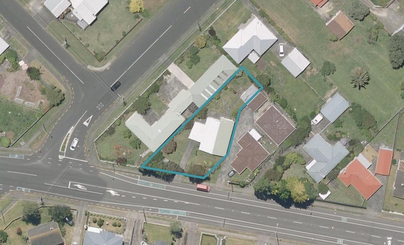26 Fitzherbert Avenue, Springvale, Whanganui - Carousel 1