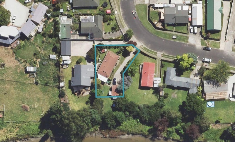 14 Elsdon Best Street, Riverdale, Gisborne - Carousel 1