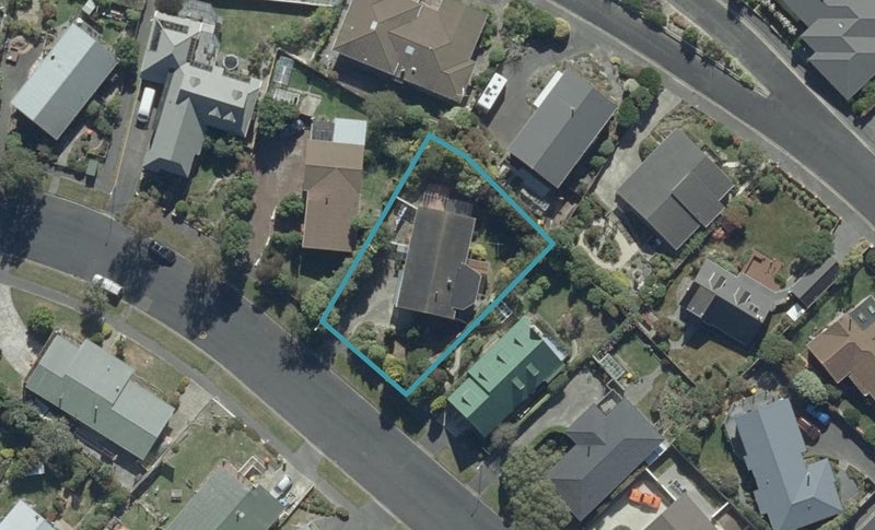 229 Larnach Road, Waverley, Dunedin - Carousel 1