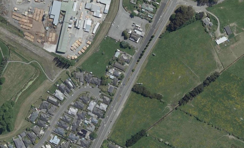 887 Main North Road, Belfast, Christchurch - Carousel 1