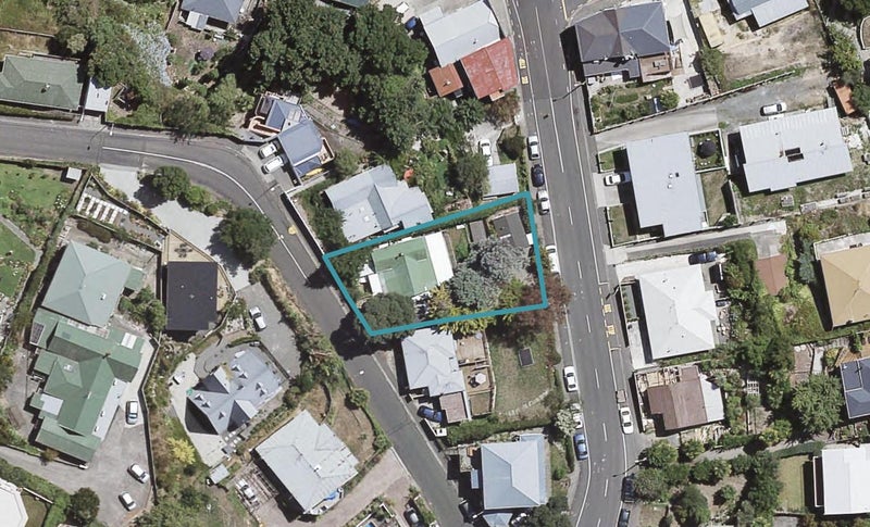 72 Shakespeare Road, Bluff Hill, Napier - Carousel 1