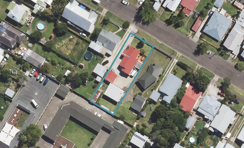 478 Palmerston Road, Te Hapara, Gisborne - Carousel 1