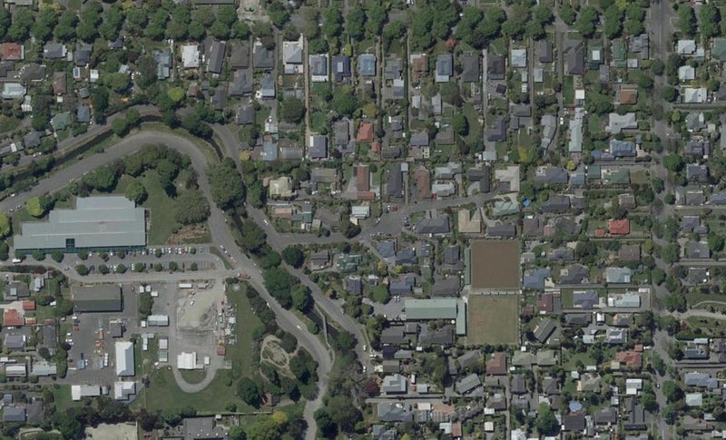 2 Tuscany Place, Beckenham, Christchurch - Carousel 1