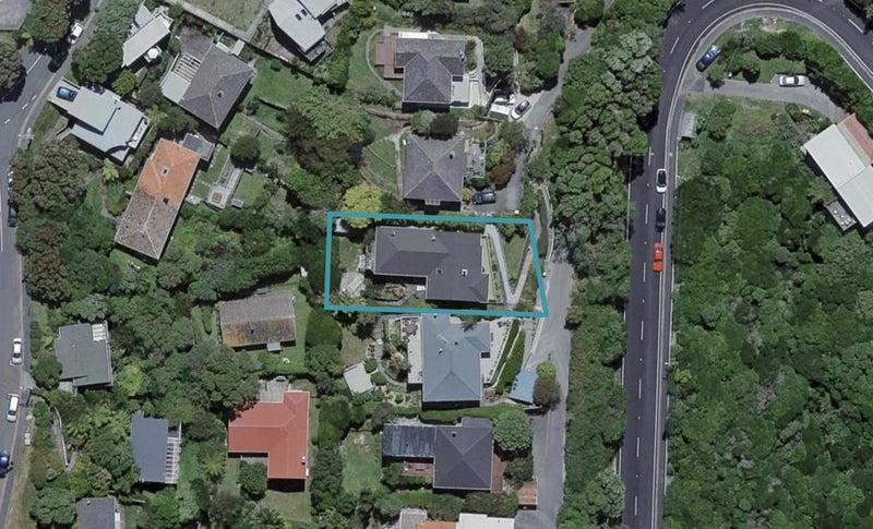 47 Homebush Road, Khandallah, Wellington - Carousel 1