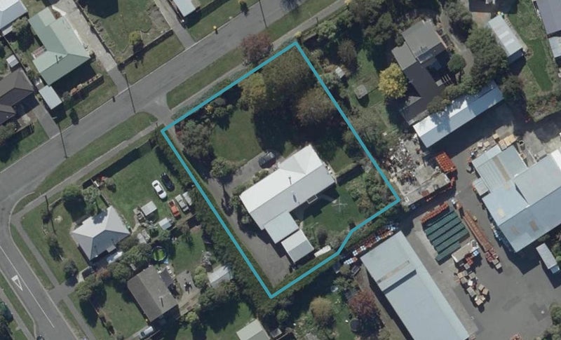 28 Pultney Street, Leeston, Leeston - Carousel 1