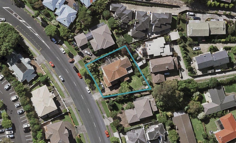 24 Gerard Way, Saint Johns, Auckland - Carousel 1