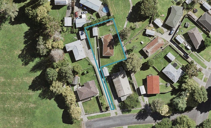 5 Palisade Place, Red Hill, Papakura - Carousel 1