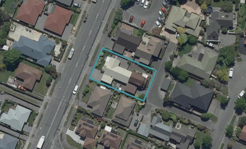 9 Derenzy Place, Avonhead, Christchurch - Carousel 1