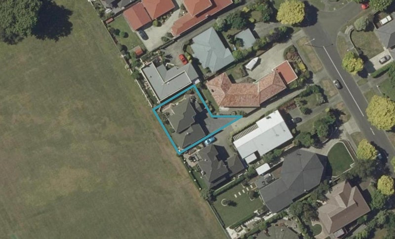 54A Churchill Avenue, Hokowhitu, Palmerston North - Carousel 1