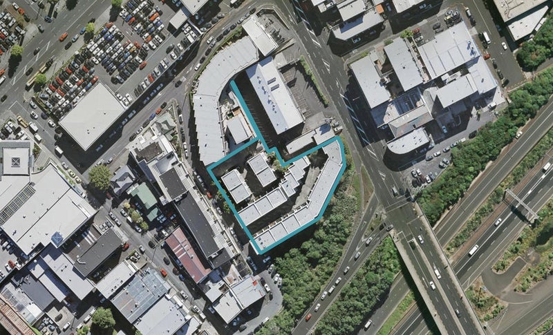 7/8 Burgoyne Street, Grey Lynn, Auckland - Carousel 1