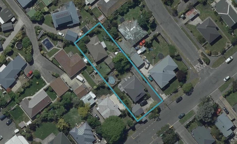 2/59 Cobham Street, Spreydon, Christchurch - Carousel 1