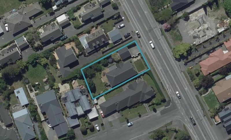 37 Strowan Road, Strowan, Christchurch - Carousel 1