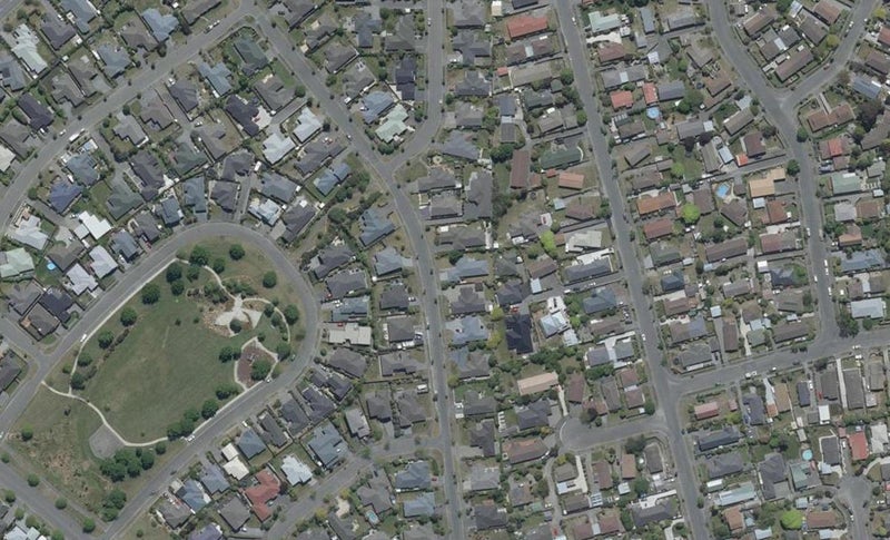 50 Puhara Avenue, Parklands, Christchurch - Carousel 1