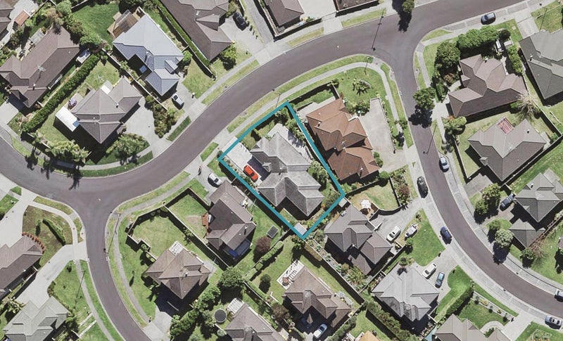 32 William Gamble Drive, Greenhithe, Auckland - Carousel 1
