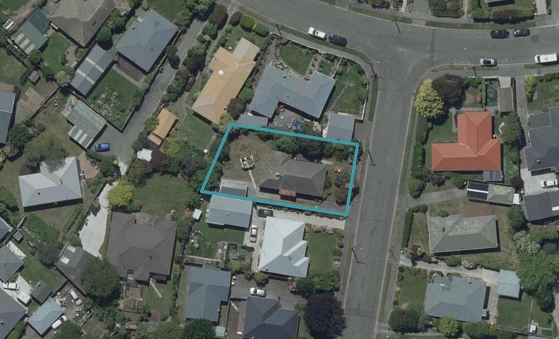 9 Algidus Street, Sockburn, Christchurch - Carousel 1