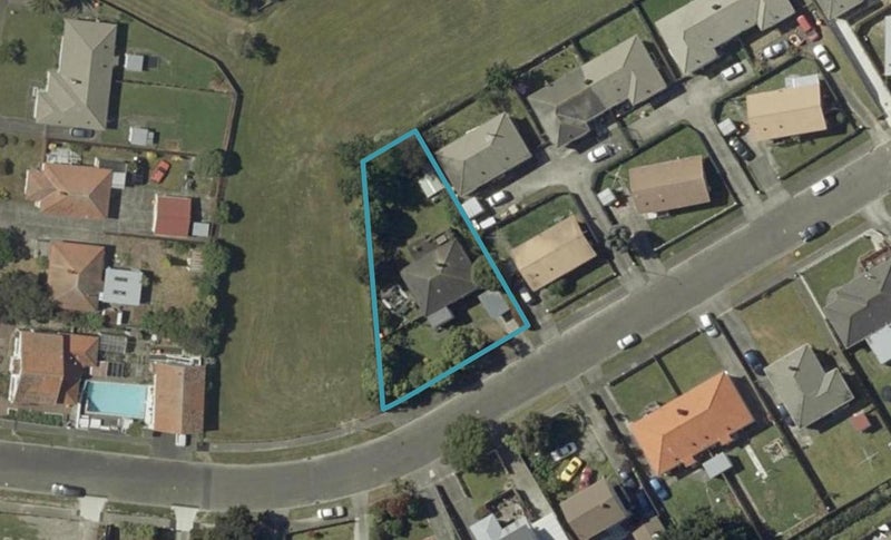5 Hulme Street, Roslyn, Palmerston North - Carousel 1
