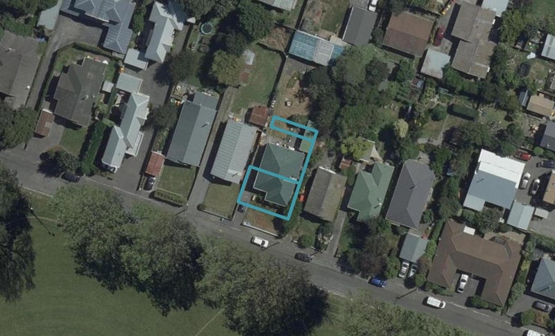1/15 Domett Street, Waltham, Christchurch - Carousel 1