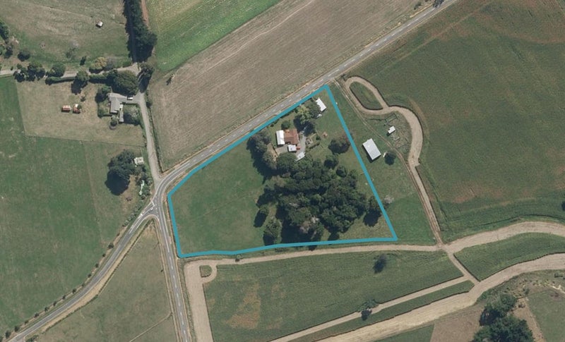 271 Tangimoana Road, Ohakea, Palmerston North - Carousel 1