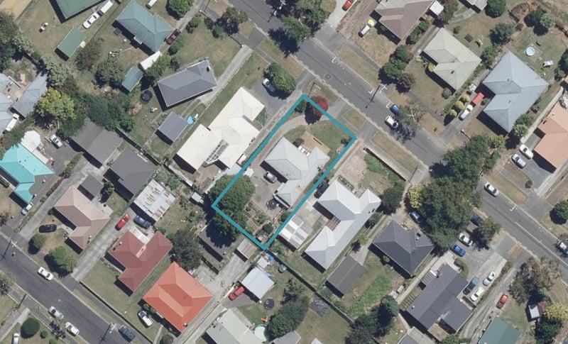 27 Helena Road, Hillcrest, Hamilton - Carousel 1