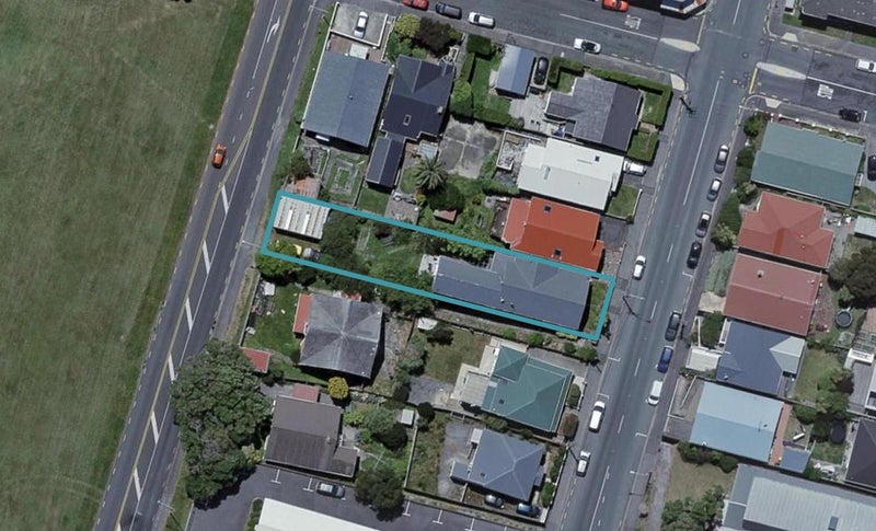 126 Moxham Avenue, Hataitai, Wellington - Carousel 1