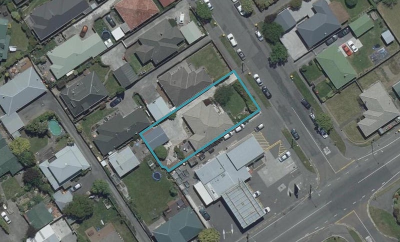 67 Mahars Road, Mairehau, Christchurch - Carousel 1