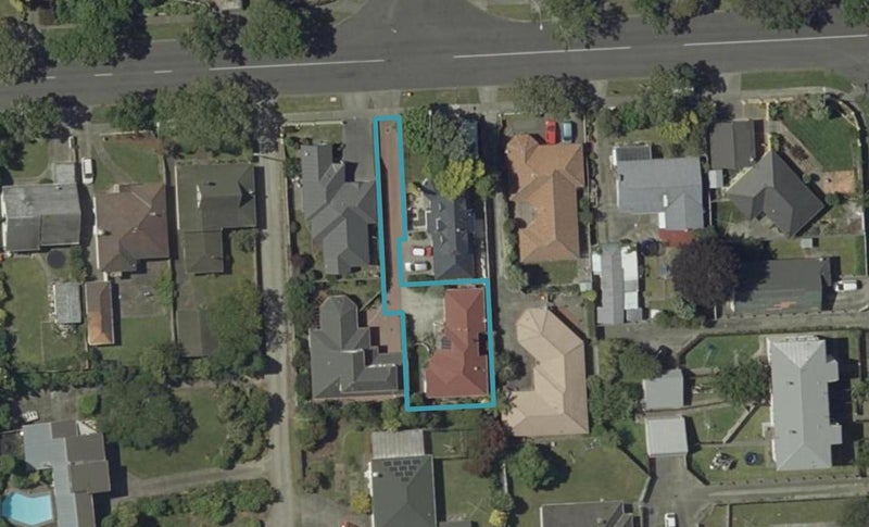 46B Pahiatua Street, Hokowhitu, Palmerston North - Carousel 1