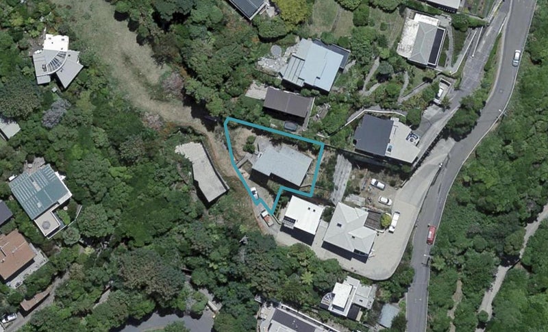120B Nicholson Road, Khandallah, Wellington - Carousel 1
