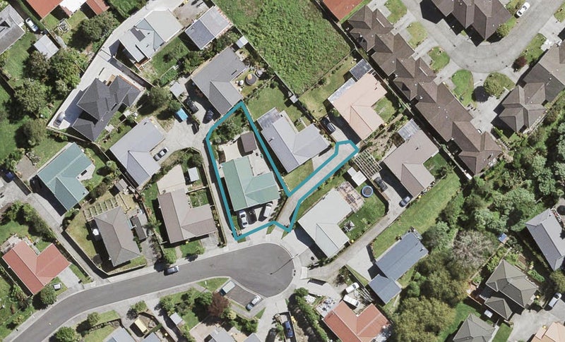 16 Muriel Place, Ranui, Auckland - Carousel 1
