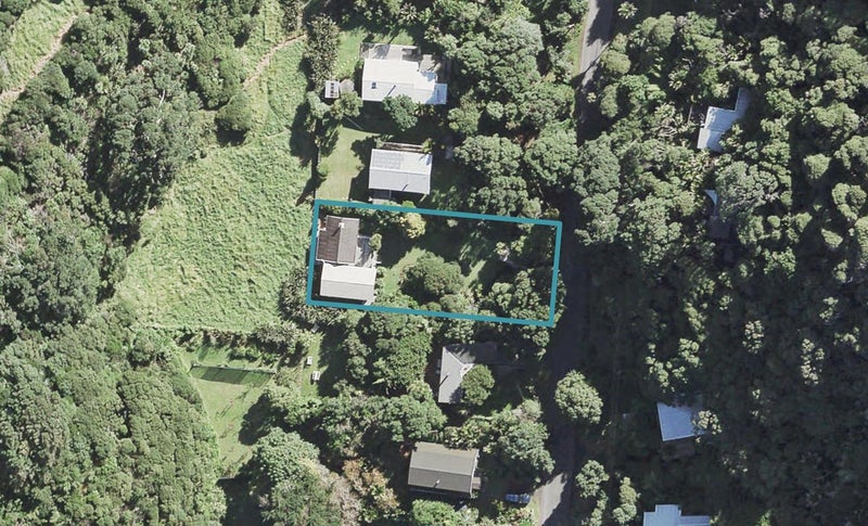 40 Karekare Road, Karekare, Auckland - Carousel 1