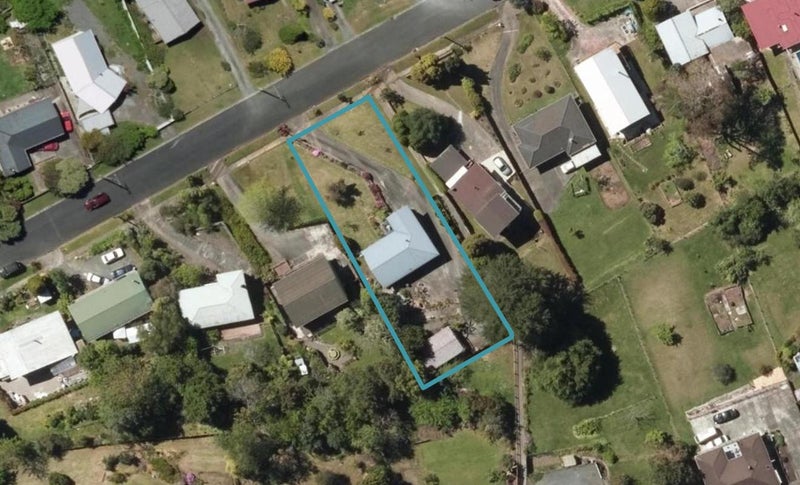 57 Raewyn Street, Morningside, Whangarei - Carousel 1
