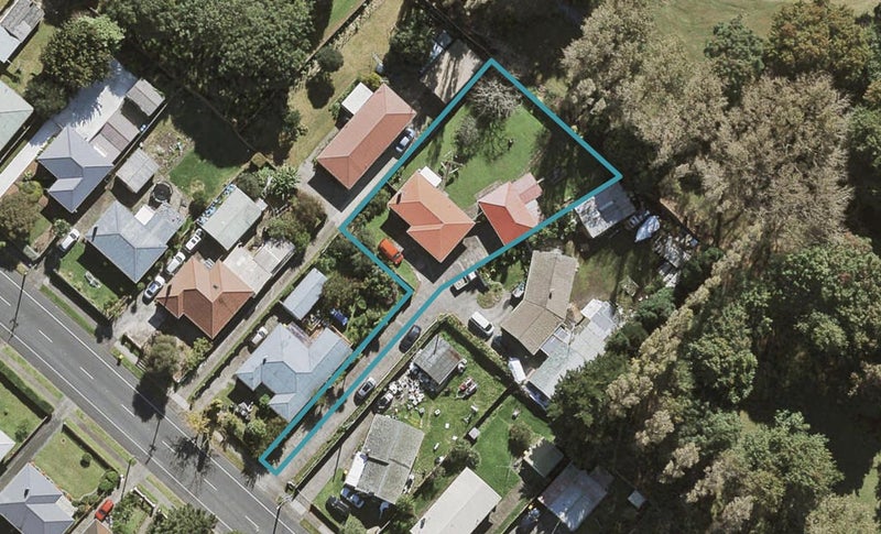 42 Skipton Street, Mangere East, Auckland - Carousel 1