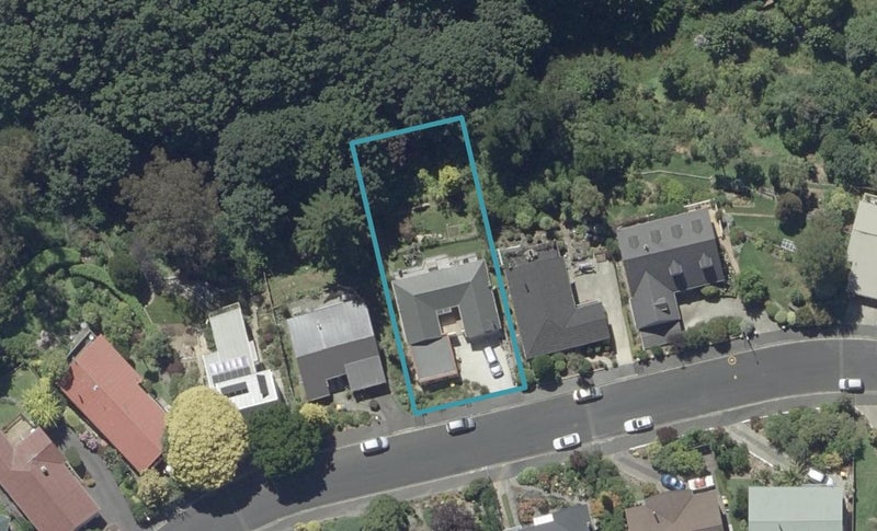 46 Pioneer Crescent, Helensburgh, Dunedin - Carousel 1
