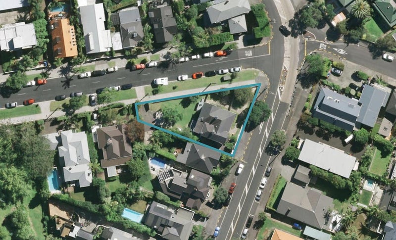 5/60 Shelly Beach Road, Saint Marys Bay, Auckland - Carousel 1