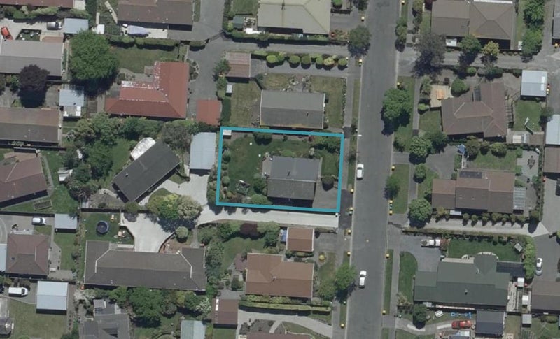 37 Dunbarton Street, Redwood, Christchurch - Carousel 1