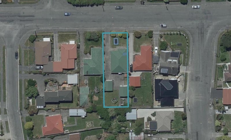 24 Hammersley Avenue, Shirley, Christchurch - Carousel 1