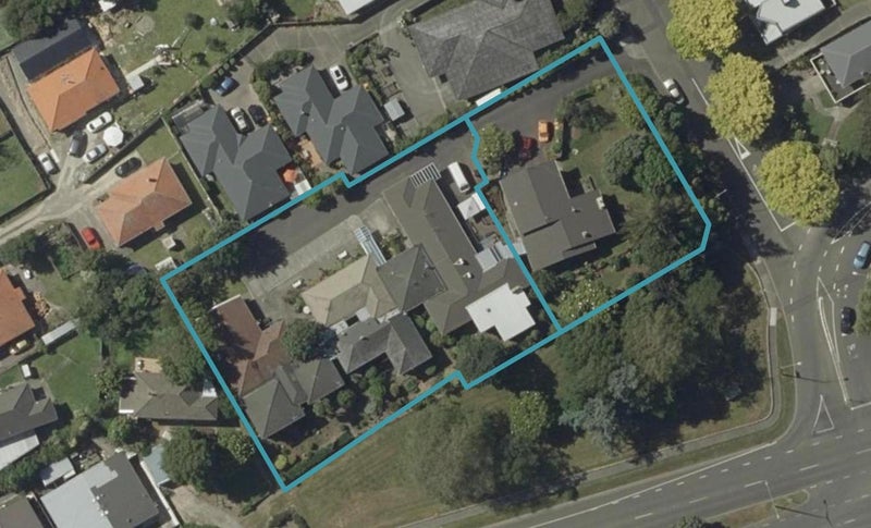 11 Karina Terrace, Roslyn, Palmerston North - Carousel 1