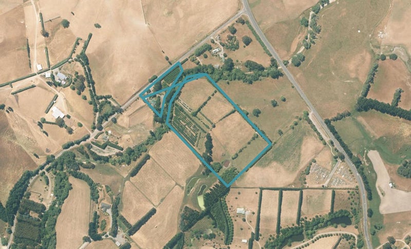 21 Factory Road, Cheviot, Cheviot - Carousel 1