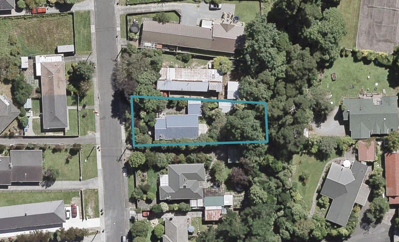 51 Cruickshank Road, Clouston Park, Upper Hutt - Carousel 1