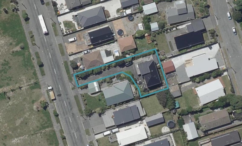 383 Estuary Road, South New Brighton, Christchurch - Carousel 1