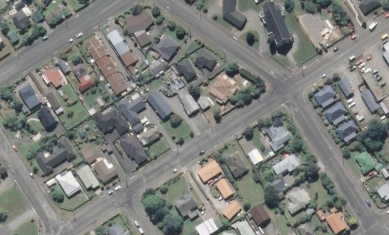 28 Peel Street, Geraldine - Carousel 1