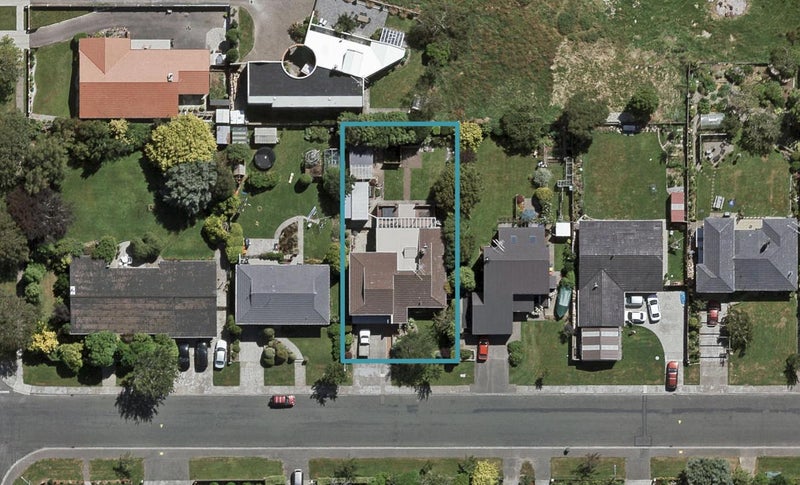 146 Moana Street, Rosedale, Invercargill - Carousel 1
