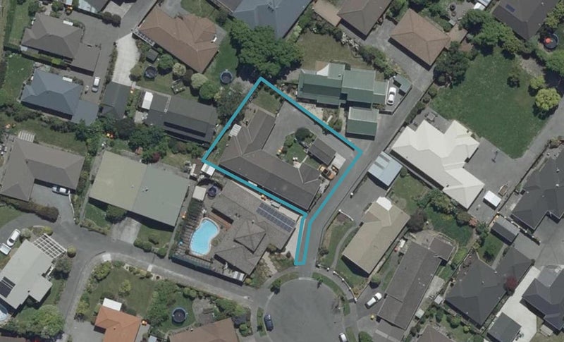 1/28 Sawtell Place, Northcote, Christchurch - Carousel 1