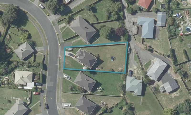 24 Dovecote Avenue, Corstorphine, Dunedin - Carousel 1