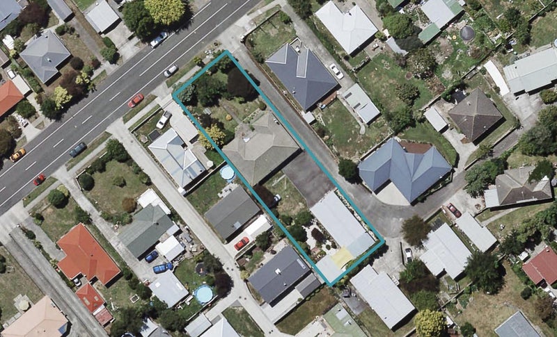 700 Park Road South, Ākina, Hastings - Carousel 1