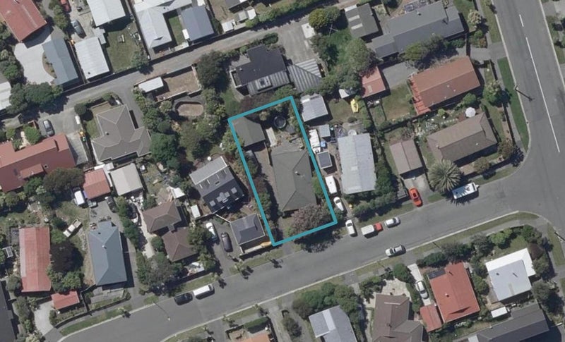 6 Pukeko Place, Southshore, Christchurch - Carousel 1