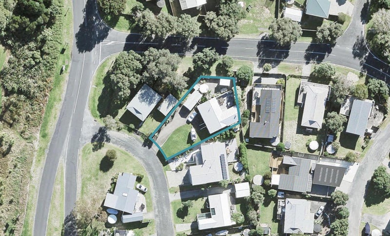 20 Pioneer Crescent, Warkworth - Carousel 1