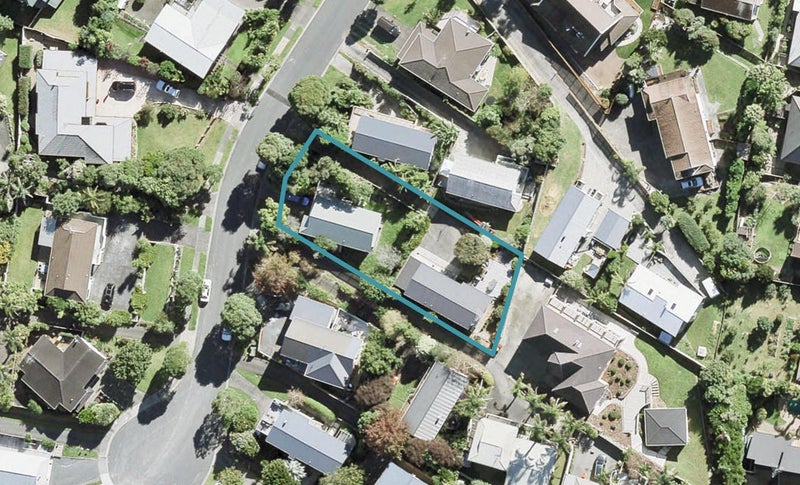 72B William Bayes Place, Red Beach, Whangaparāoa - Carousel 1