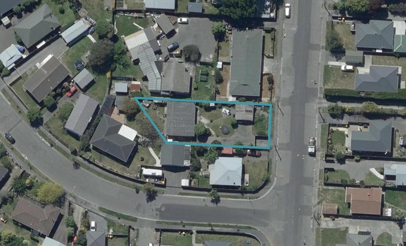 156 Palmers Road, New Brighton, Christchurch - Carousel 1
